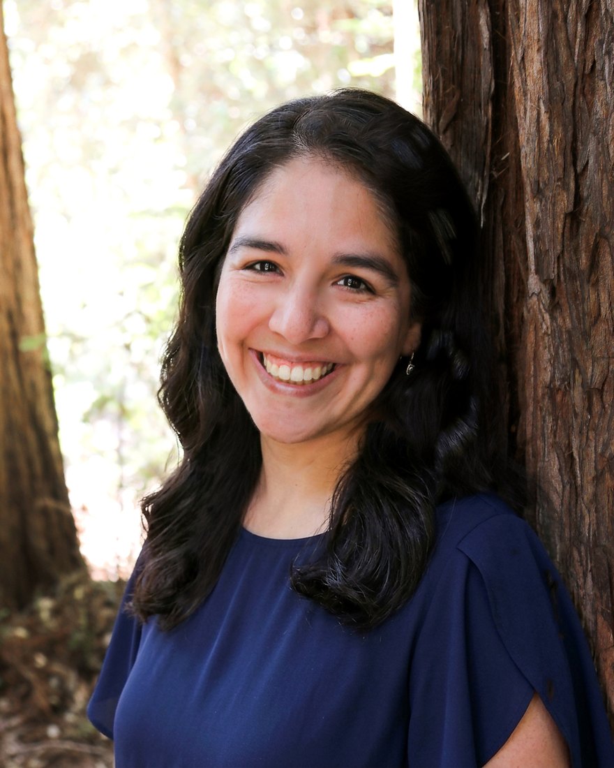 Karla Valenzuela, MBA — La Profe Karla